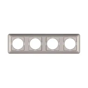 VILMA R04 SL Metal Frame