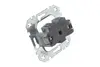 Электрическая розетка LIREGUS IKL_16-304-01_E/B Photo 3
