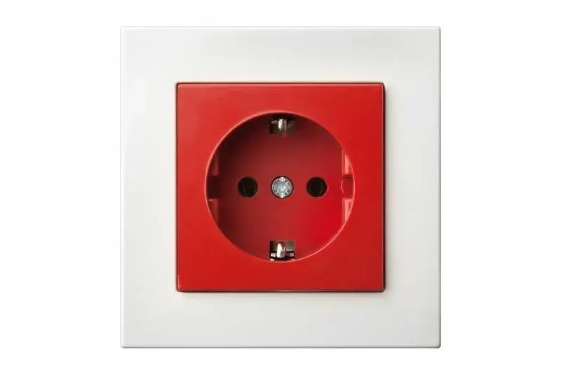 LIREGUS Epsilon IKL16-404-01 Data Socket Photo 2