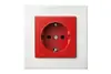 LIREGUS Epsilon IKL16-404-01 Data Socket Photo 2