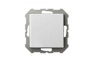 LIREGUS Epsilon 1-Gang Switch IJ1 10-203-01 E/B