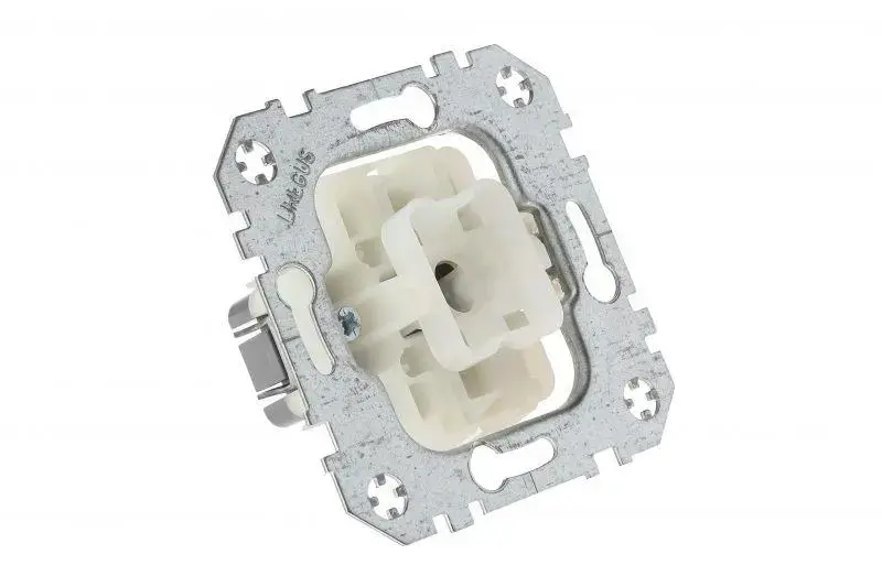 Выключатель LIREGUS Epsilon IJ1 10-203-01 E/B Photo 3