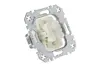 Двухклавишный выключатель LIREGUS Epsilon IJ5 10-203-01 Photo 3