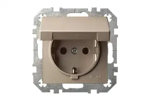 LIREGUS IKL 16-208 Electrical Socket