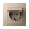LIREGUS IKL 16-208 Electrical Socket Photo 2
