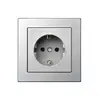 LIREGUS IKL 16-204 Electrical Socket Photo 2