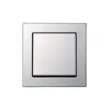 Электрический выключатель LIREGUS IP6 10-201-01 E/MT Photo 2
