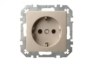 Liregus Epsilon IKL 16-204-01 E/CH Electric Socket