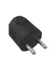 N_L 25317 Plug IP20 Black Photo 2