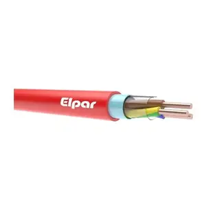 Elpar HDGS FE180 ugunsdrošs kabelis 3x1.5