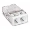 Wago 2273-202 PUSH WIRE Connector 2-Port Photo 2