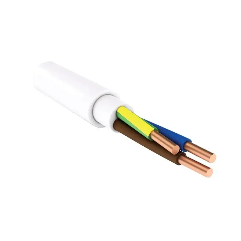 KEILA CABLES NYM-J 3x2.5 strāvas kabelis Photo 3