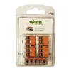 Wago 221-615/3 5-Way Lever Connector Photo 2