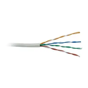 Prysmian U/UTP Cat 5e tīkla kabelis, LSHF, 305 m