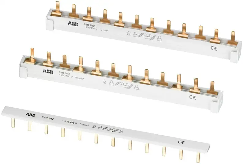 ABB PSH3/12 3-fāžu kopne Photo 2