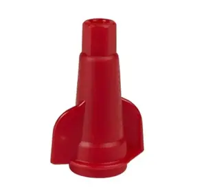 Thorsman T6 kabeļu uzgalis, 0.5–12.5 mm², 100 gabali