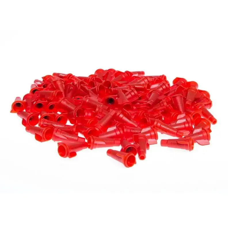 Thorsman T6 kabeļu uzgalis 0.5–12.5 mm² (100 gab) Photo 2