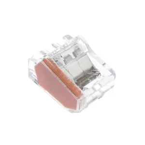 PAWBOL E.4181K-5 Cable Connector 3x2.5 mm, 5-10 mm