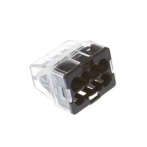 PAWBOL E.4184K-5 Cable Connector 8x2.5 mm, 5-10 mm