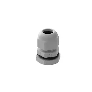 Кабельный ввод PAWBOL D.3072-6 PG-11 серый
