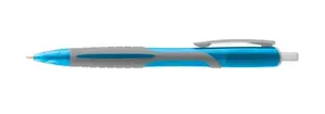 Luxor 1852G Automatic Ballpoint Pen, Blue Ink