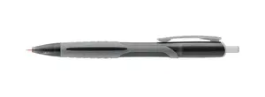 Автоматическая шариковая ручка Luxor 1851G, черные чернила