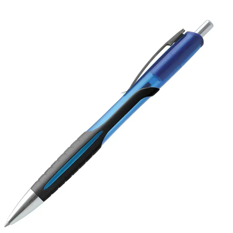 Luxor 1852 Automatic Ballpoint Pen Photo 2