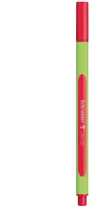 Schneider Line-Up Fineliner, 0.4 mm, Red