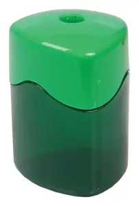 Centrum 82363 Pencil Sharpener with Dust Container