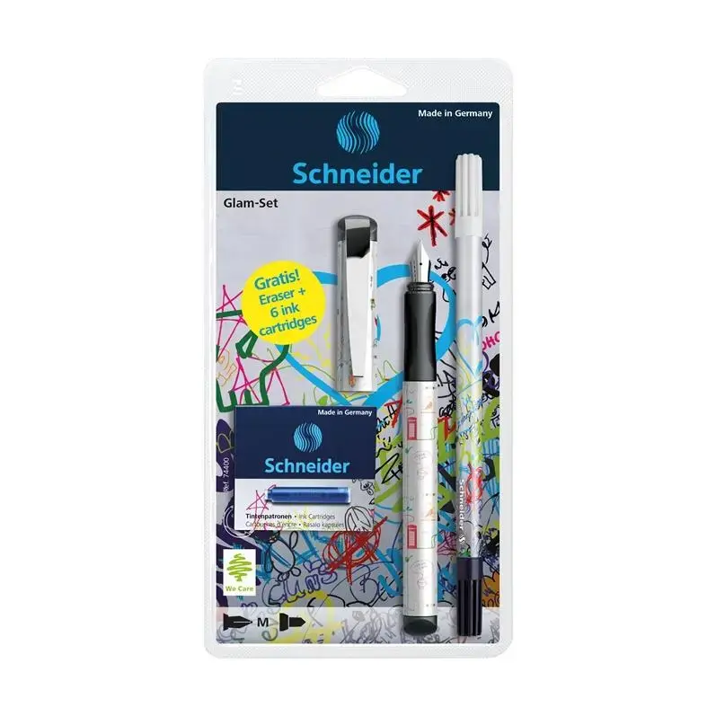 SCHNEIDERS13 74400 Pen Set Photo 3