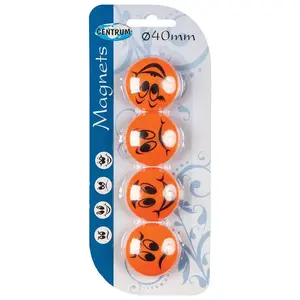 Centrum 82111 Magnetic Set, 4 Pieces