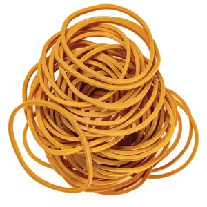 Centrum Stationery Rubber Bands, 50 pieces