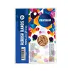 Centrum Stationery Rubber Bands 50 pcs Photo 2