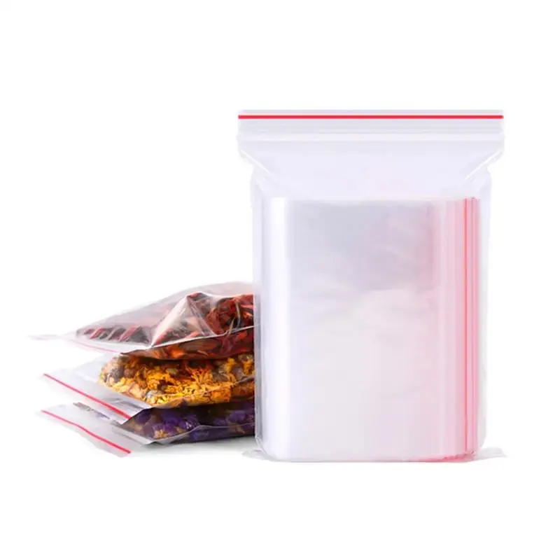 Пакет с замком Zip-Lock NENURODYTA_V 120-0130 Photo 2