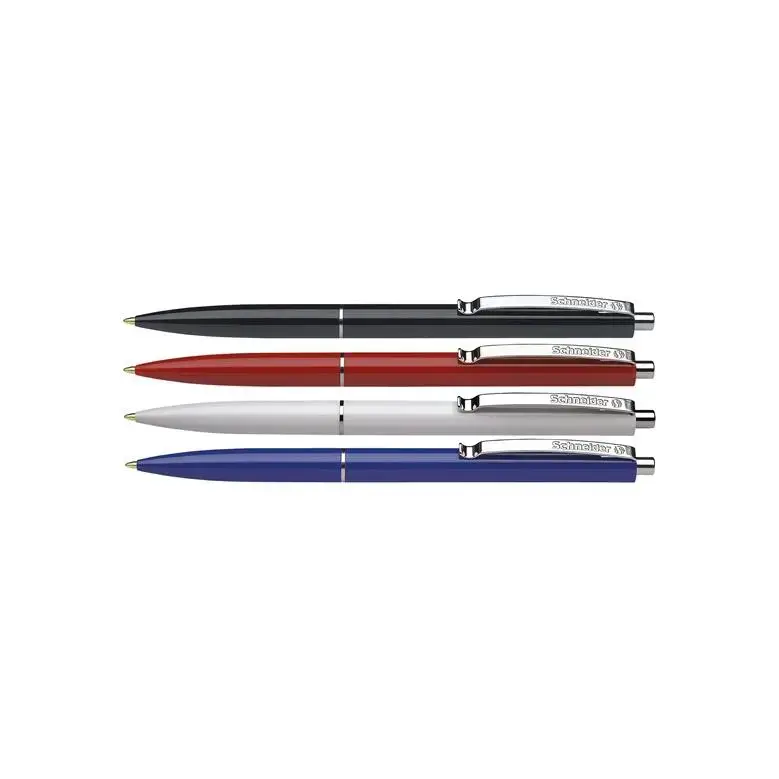 Schneider K15 Ballpoint Pens - 4 Pack Photo 2