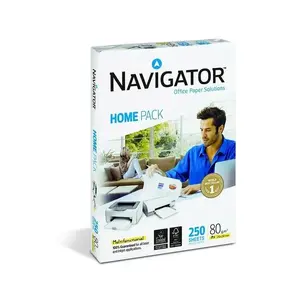 Navigator Copy Paper A4 80g/m² Universal Office Paper