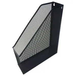 Document Tray NENURODYTA_Z 682009 Black