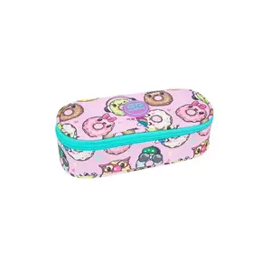 Пенал Cool Pack Happy Donuts