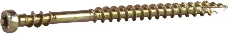 ESSVE pamatnes skrūve 3.9x57 mm Photo 2
