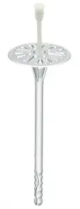 Klimas LTX10120 Frame Fixing Plug