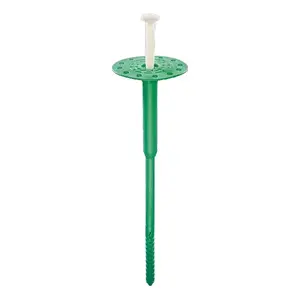 EJOT H4 ECO Steel Anchor, Diameter 8 mm, Length 195 mm