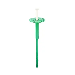 EJOT H4 ECO Steel Anchor, Diameter 8 mm, Length 235 mm