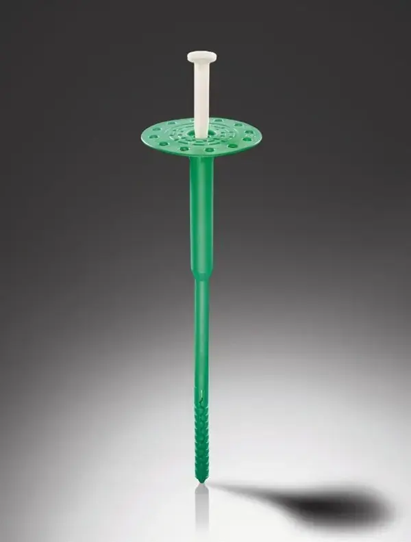 EJOT H4 ECO Steel Anchor 8/235 mm Photo 2