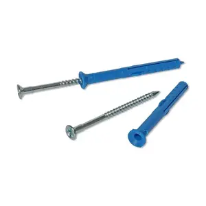 Дюбель Knauf K 6x35