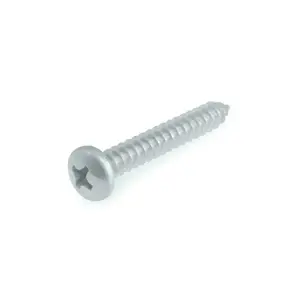 Suki Tapping Screw 4.2x13mm A2 Stainless Steel PH2 DIN 7981