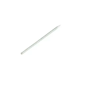 Suki Panel Pins 0.9 x 30 mm, Hardened Steel, Plain Finish, 100 Pieces