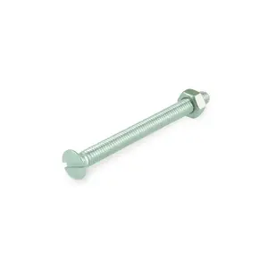Винт с потайной головкой Suki M3x16 A2-70 DIN 963, 10 штук