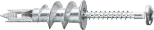 FRAME PLUG WITH SCREW DRIVA TF 27