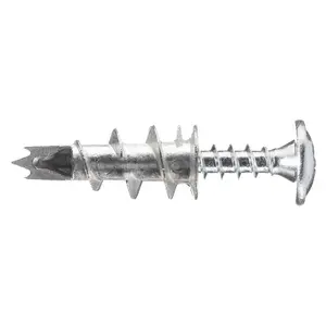 Elematic DRIVA TF 5 Frame Plug with Screw