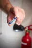 Elematic Bluefix Nylon Plug 8x50 mm Photo 2